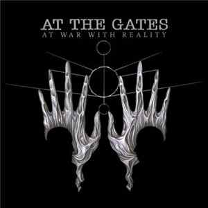 At The Gates - At War With Reality flac