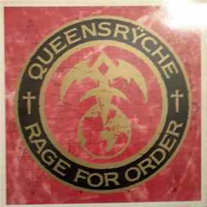 Queensrÿche - Rage For Order flac