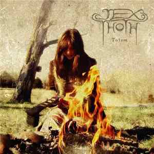 Jex Thoth - Totem flac