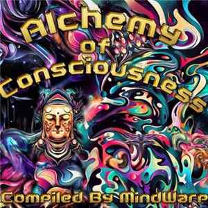 MindWarp - Alchemy Of Consciousness flac