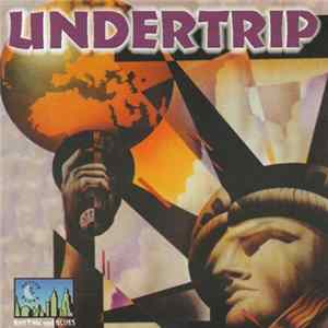 Various - Undertrip flac