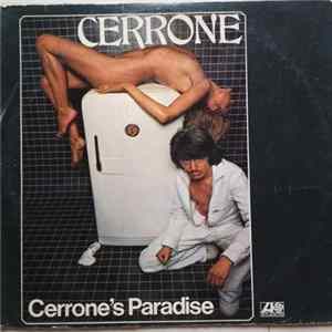 Cerrone - Cerrone's Paradise flac