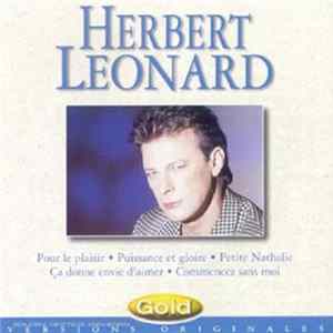 Herbert Leonard - Herbert Leonard flac