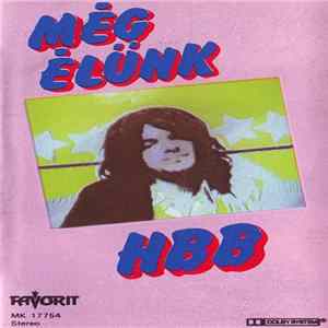 Hobo Blues Band - Még élünk flac