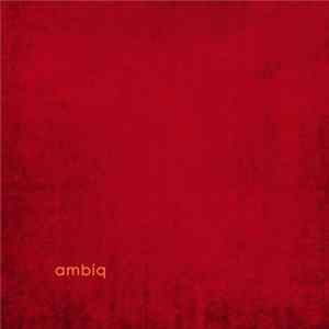 Claudio Puntin, Samuel Rohrer, Max Loderbauer - Ambiq flac