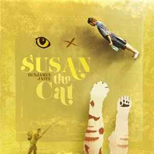 Benjamin Jaffe - Susan The Cat flac