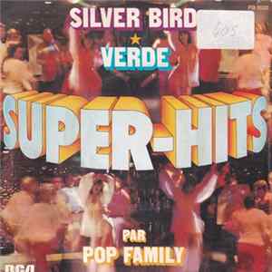 Pop Family - Verde flac