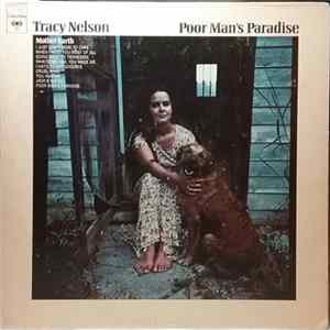 Tracy Nelson / Mother Earth - Poor Man's Paradise flac