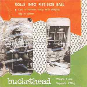 Buckethead - Rolls into Fist-Size Ball flac