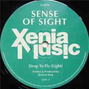 Sense Of Sight - Drop To Fly flac