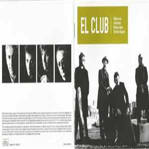 El Club - El Club flac