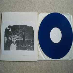 U2 - Spaceport At Sunrise flac