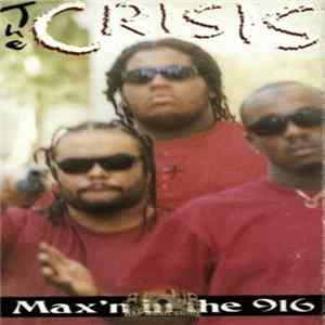 C.R.I.S.I.S. - Max'n In The 916 flac