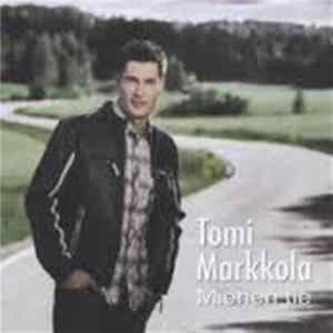 Tomi Markkola - Miehen Tie flac