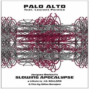 Palo Alto - Slowing Apocalypse flac