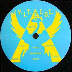Mental Profusion - Isax Acid flac