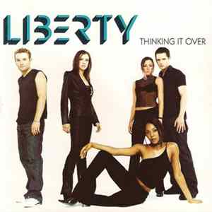 Liberty - Thinking It Over flac
