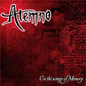 Atemno - On The Wings Of Memory flac