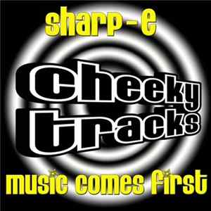 Sharp-E - Music Comes First flac