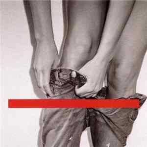 New Order - Crystal flac