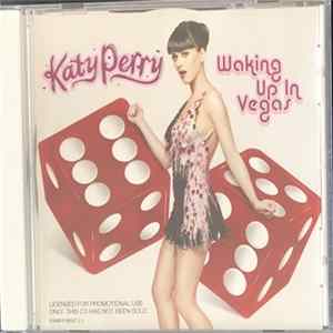 Katy Perry - Waking Up In Vegas flac