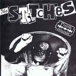 The Stitches - Talk Sick flac