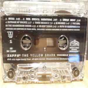 Zappa - Ensemble Modern - The Yellow Shark flac