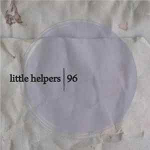 White Brothers - Little Helpers 96 flac