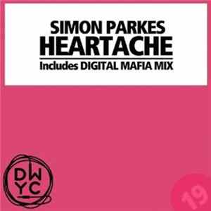 Simon Parkes - Heartache flac