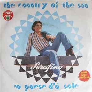 Serafino - 'O Paese D'o' Sole / Rapporto flac