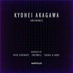 Kyohei Akagawa - Maps Unfadable flac