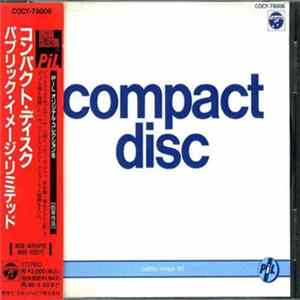 Public Image Ltd. - Compact Disc flac