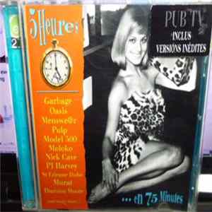 Various - 5 Heures... En 75 Minutes flac