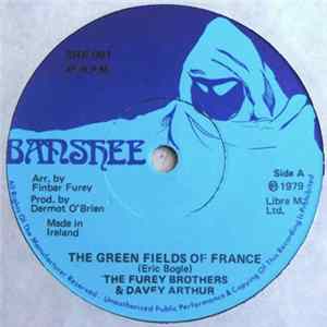 The Furey Brothers & Davey Arthur - The Green Fields Of France flac