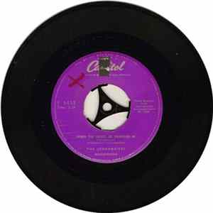 The Jordanaires - When The Saints Go Marching In flac