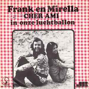 Frank En Mirella - Cher Ami flac