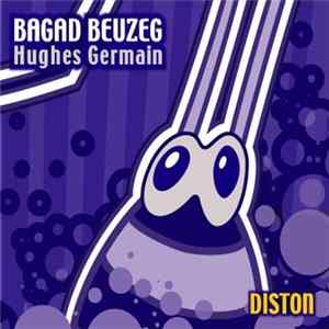 Hughes Germain, Bagad Beuzeg - Diston flac