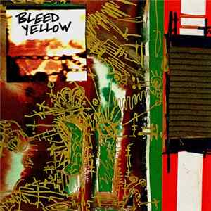 Bleed Yellow - Bleed Yellow flac