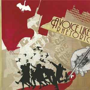 A Voice Like Rhetoric - Ethos flac