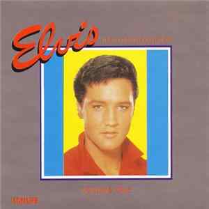 Elvis - The Platinum Collection Volume 1 flac
