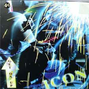 Icon - Get On Up flac