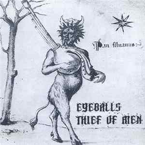 Eyeballs - Thief Of Men flac
