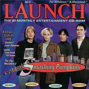 Various - Launch Issue No. 4 flac