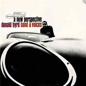 Donald Byrd - A New Perspective flac
