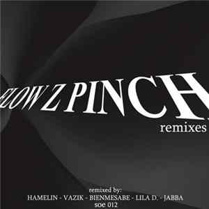 Signal Deluxe - Flow Z Pinch - Remixes flac