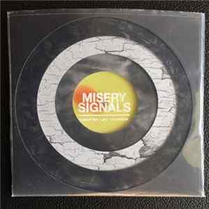 Misery Signals - Sunlifter / Like Yesterday flac