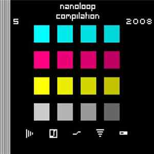 Various - Nanoloop2008 flac