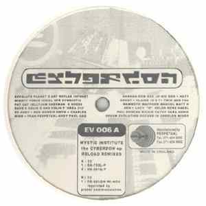 Mystic Institute - The Cyberdon EP (Reload Remixes) flac