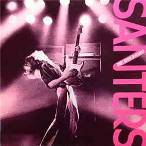 Santers - Shot Down In Flames flac