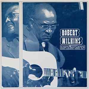 Rev. Robert Wilkins - Memphis Gospel Singer flac